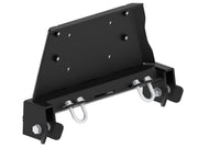 Front mount adapter: AODES Pathcross 525L – narrow type mounting
