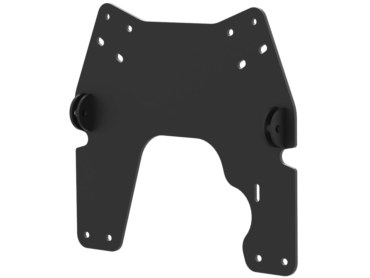 Vidurio tvirtinimo adapteris: CFORCE X5 / X6 / X5A / X6A: GOES 520 / 625