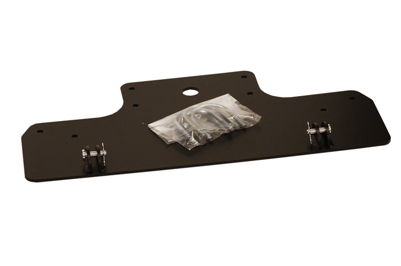 Vidurio tvirtinimo adapteris: Polaris RZR 800
