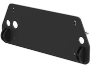 Vidurio tvirtinimo adapteris: CanAm G2 Outlander: CanAm G2 Renegade: CanAm Outlander 6x6