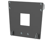 Vidurio tvirtinimo adapteris: CanAm Commander