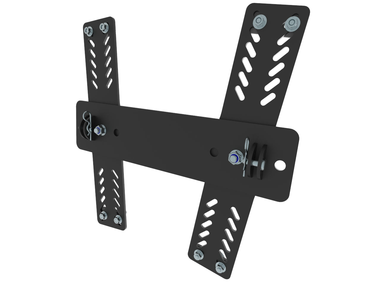 Middle mounting adapter: SUPER UNIVERSAL