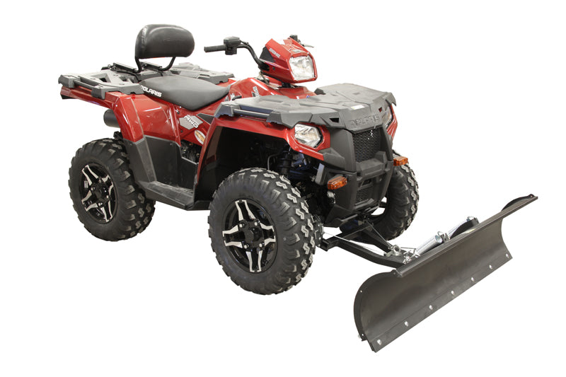 Priekinis tvirtinimo adapteris: Polaris Sportsman: 570 / ETX / 570 BigBoss / 570 SP / 570 Touring / 570 X2