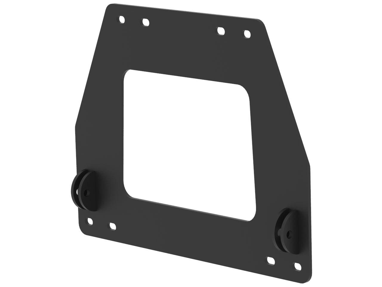 Vidurio tvirtinimo adapteris: SMC J-MAX 700: SMC MBX 700