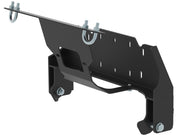 Front mounting adapter: GOES 520 / 525 / 625: Cobalt / Iron