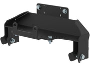 Front Mount Adapter: Yamaha Grizzly 700 (2016+): Yamaha Kodiak 700