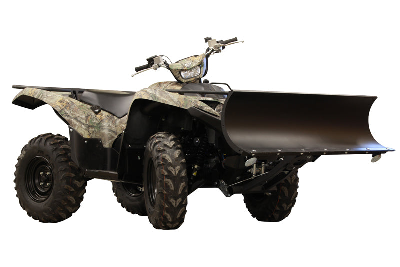 Front Mount Adapter: Yamaha Grizzly 700 (2016+): Yamaha Kodiak 700