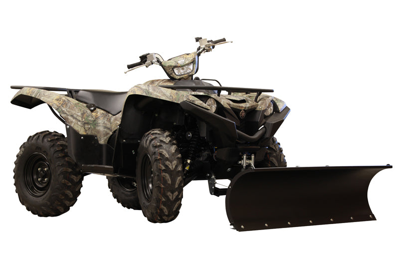 Front Mount Adapter: Yamaha Grizzly 700 (2016+): Yamaha Kodiak 700