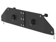 Mid-Mount Adapter: Polaris RZR 570