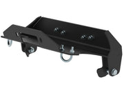 Priekinis tvirtinimo adapteris: Kawasaki KVF 650 / 750
