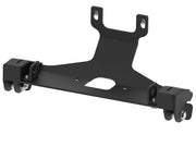 Priekinio tvirtinimo adapteris: Polaris Sportsman XP 1000 (2017+)