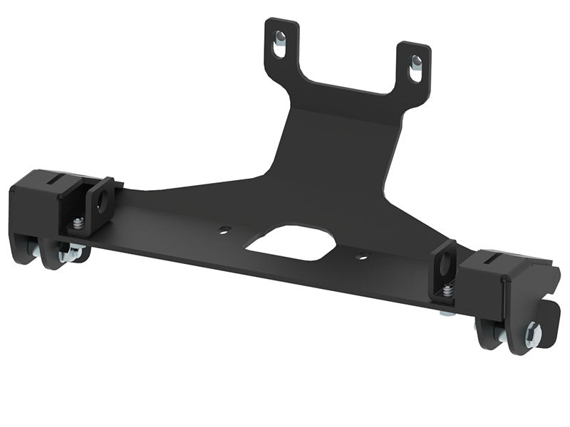 Priekinio tvirtinimo adapteris: Polaris Sportsman XP 1000 (2017+)