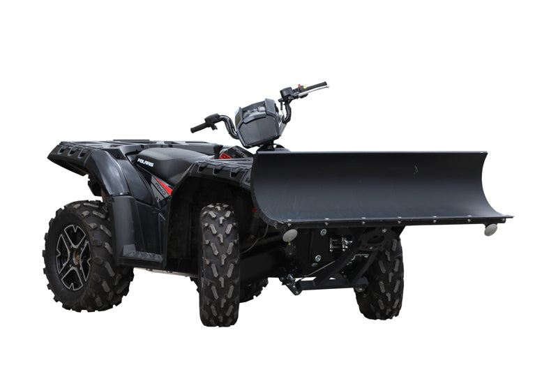 Priekinio tvirtinimo adapteris: Polaris Sportsman XP 1000 (2017+)