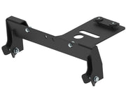 Priekinio tvirtinimo UTV adapteris: Polaris General / RZR 900 S / RZR 1000 S
