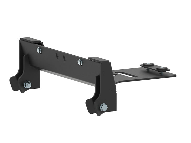 Priekinio tvirtinimo UTV adapteris: Polaris General / RZR 900 S / RZR 1000 S