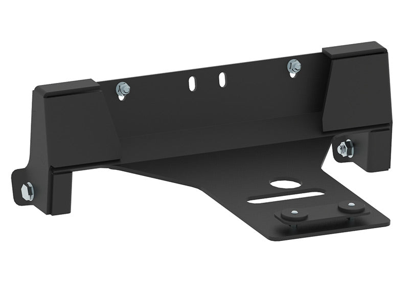 Priekinio tvirtinimo UTV adapteris: Polaris General / RZR 900 S / RZR 1000 S