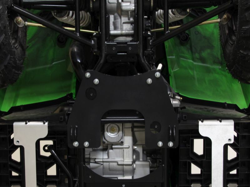 Vidurio tvirtinimo adapteris: Arctic Cat Alterra 550 / 700