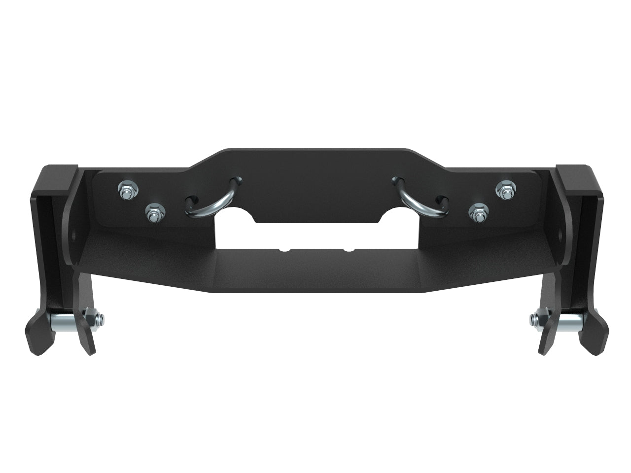Priekinis tvirtinimo adapteris: Arctic Cat Alterra 550 / 700
