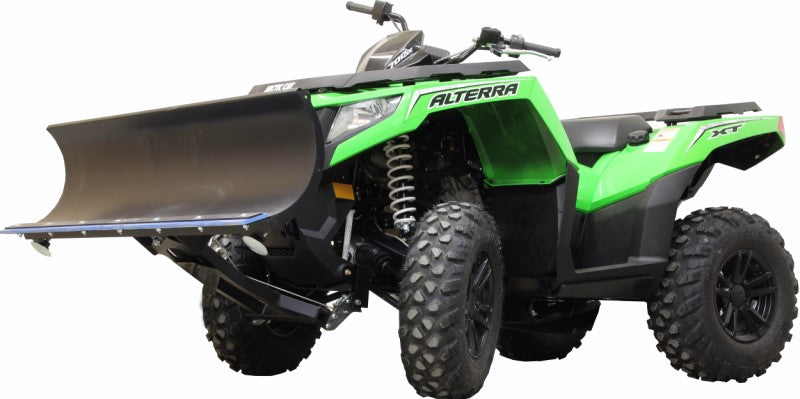 Priekinis tvirtinimo adapteris: Arctic Cat Alterra 550 / 700