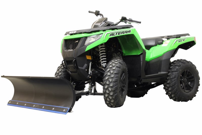 Priekinis tvirtinimo adapteris: Arctic Cat Alterra 550 / 700