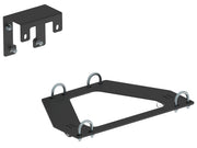 Mid Mount Adapter: TGB 1000 Blade: TGB 1000 LTX Blade