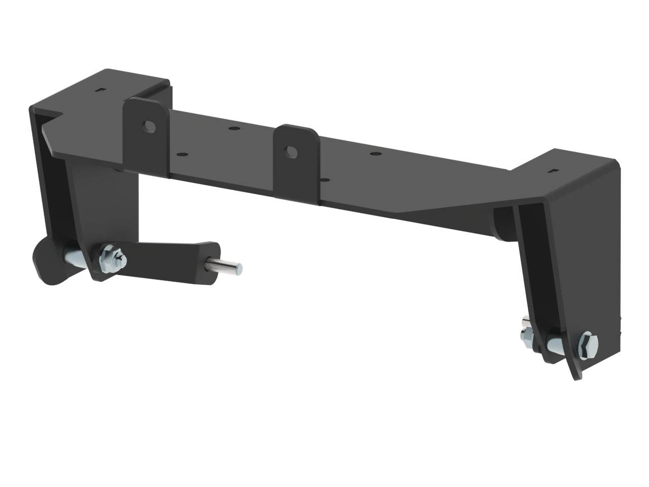 Priekinis tvirtinimo adapteris: TGB 550 / 600 / 1000 Blade