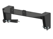Priekinis tvirtinimo adapteris: TGB 550 / 600 / 1000 Blade