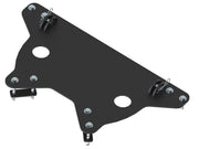 Middle mounting adapter: CFMOTO CFORCE 850: CFORCE 1000: CFORCE 1000 OVERLAND: model years...-2023