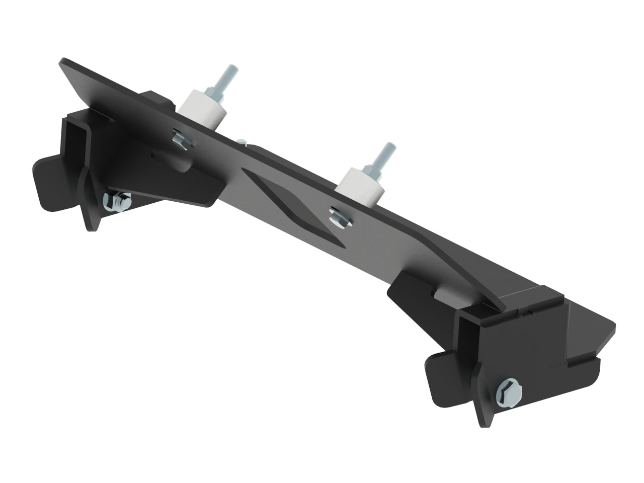 Priekinis tvirtinimo adapteris: CanAm Defender / Traxter
