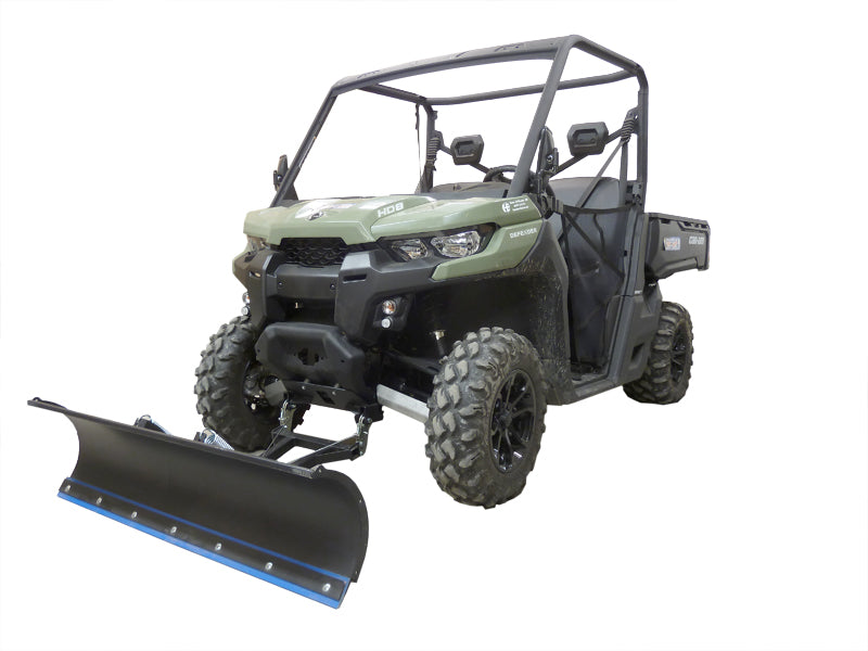 Priekinis tvirtinimo adapteris: CanAm Defender / Traxter