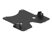 Vidurio tvirtinimo adapteris: CanAm Defender / Traxter