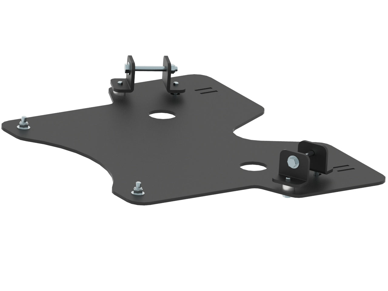 Vidurio tvirtinimo adapteris: CanAm Defender / Traxter