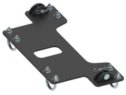 Vidurinis tvirtinimo adapteris: Trapper 550/750: Hisun Tactic 550/750 2-Up