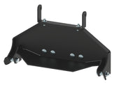 Priekinis tvirtinimo adapteris: KYMCO MXU 700 (-2019)