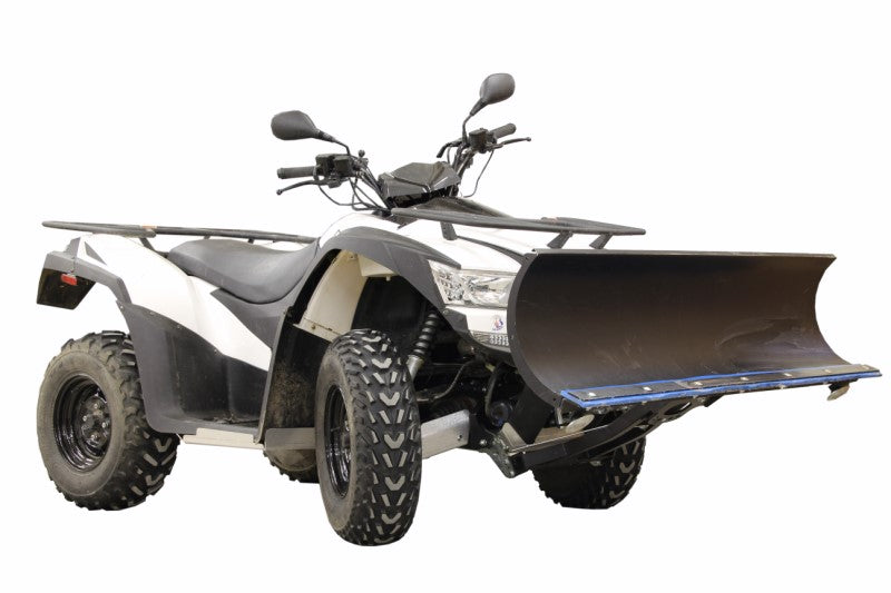 Priekinis tvirtinimo adapteris: KYMCO MXU 700 (-2019)
