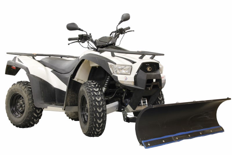 Priekinis tvirtinimo adapteris: KYMCO MXU 700 (-2019)