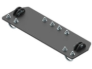 Vidurinis tvirtinimo adapteris: Kymco MXU 700