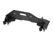 Priekinis UTV tvirtinimo adapteris: Polaris 1000 Ranger