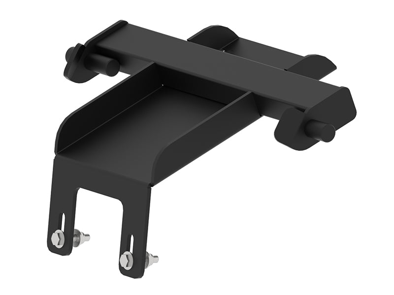 Priekinio montavimo adapteris: CanAm G2 Outlander: L/450/570