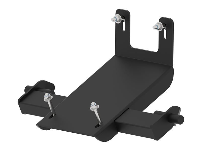 Priekinio montavimo adapteris: CanAm G2 Outlander: L/450/570