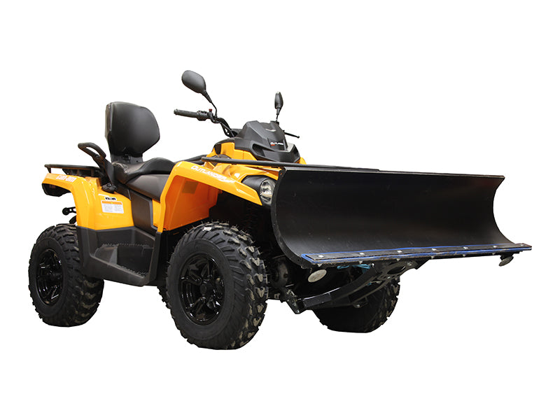 Priekinio montavimo adapteris: CanAm G2 Outlander: L/450/570