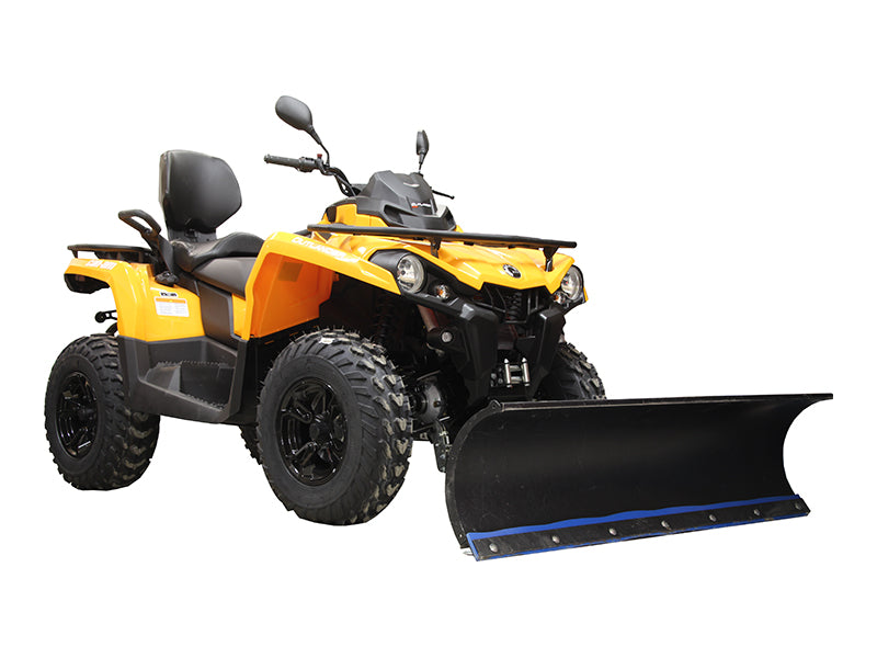 Priekinio montavimo adapteris: CanAm G2 Outlander: L/450/570