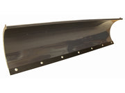 Straight snow blade: 1500 mm / 59 in