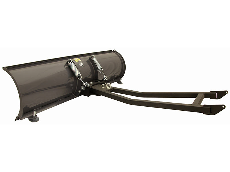 Straight snow blade: 1500 mm / 59 in