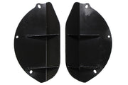 Knife-side extension parts