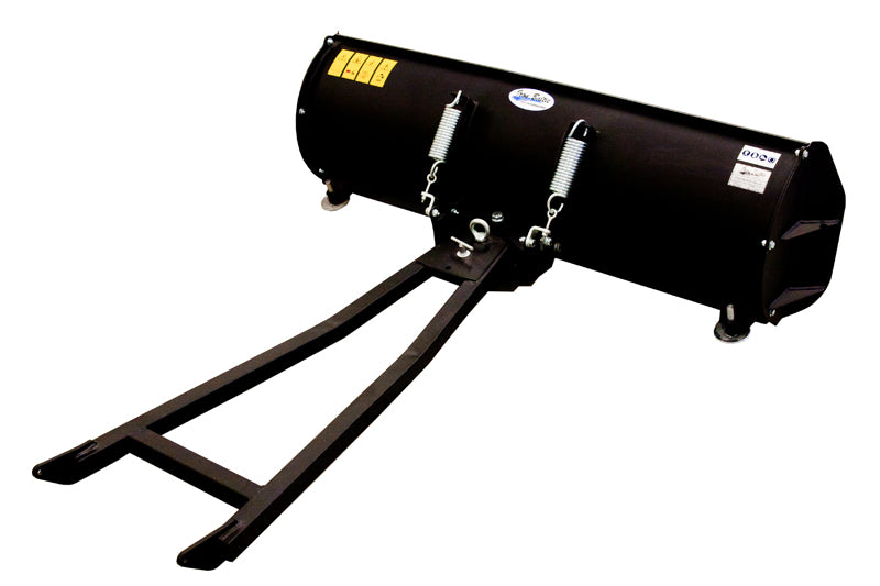 Knife-side extension parts