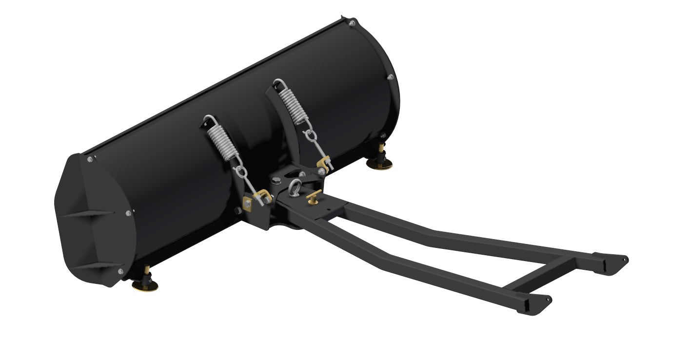 Knife-side extension parts