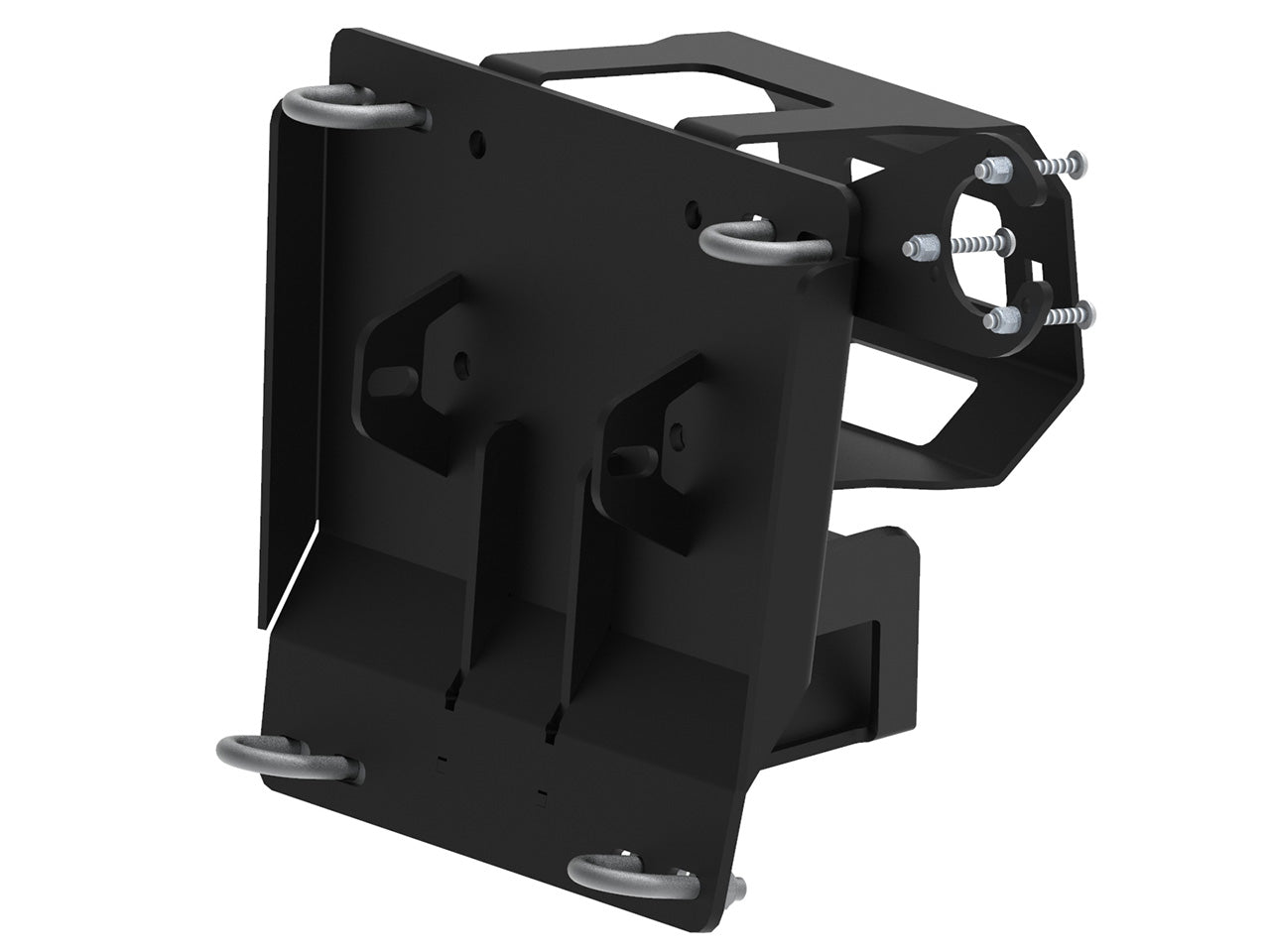 Rear Winch Mounting Kit: CFMOTO CFORCE 450 / 520 (from 2022)