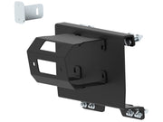 Rear winch mounting kit: CFMOTO CFORCE 625 (2023+); CFORCE 600 Touring (2023+)