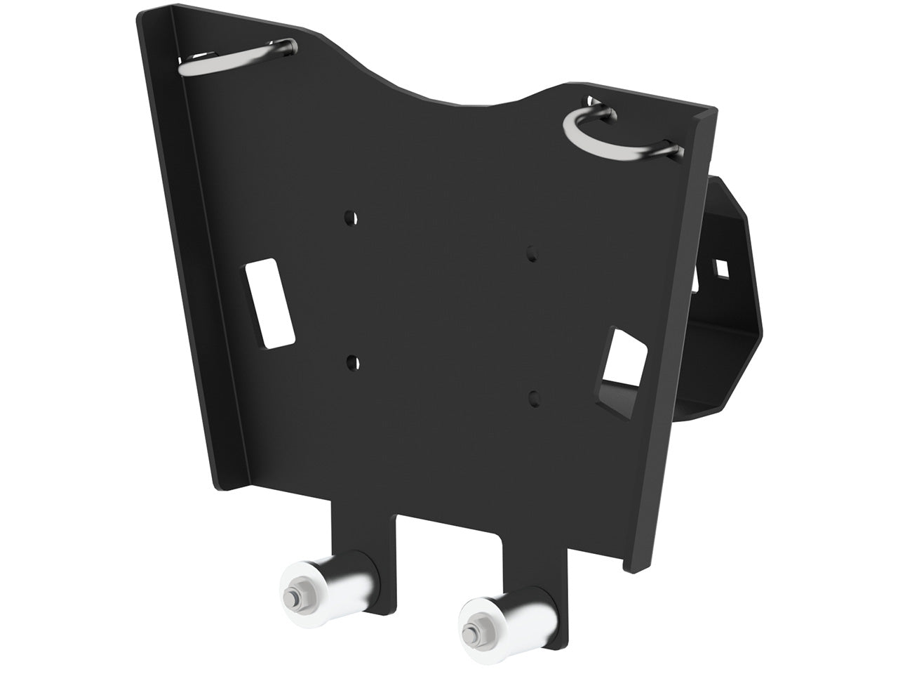 Rear Winch Mounting Kit: CFMOTO ZFORCE 950 Sport (2023+); ZFORCE 950 Sport XL